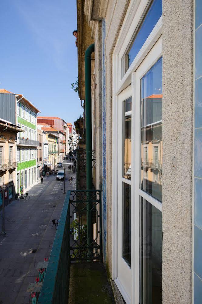 Hotel Oporto Home Apartments *