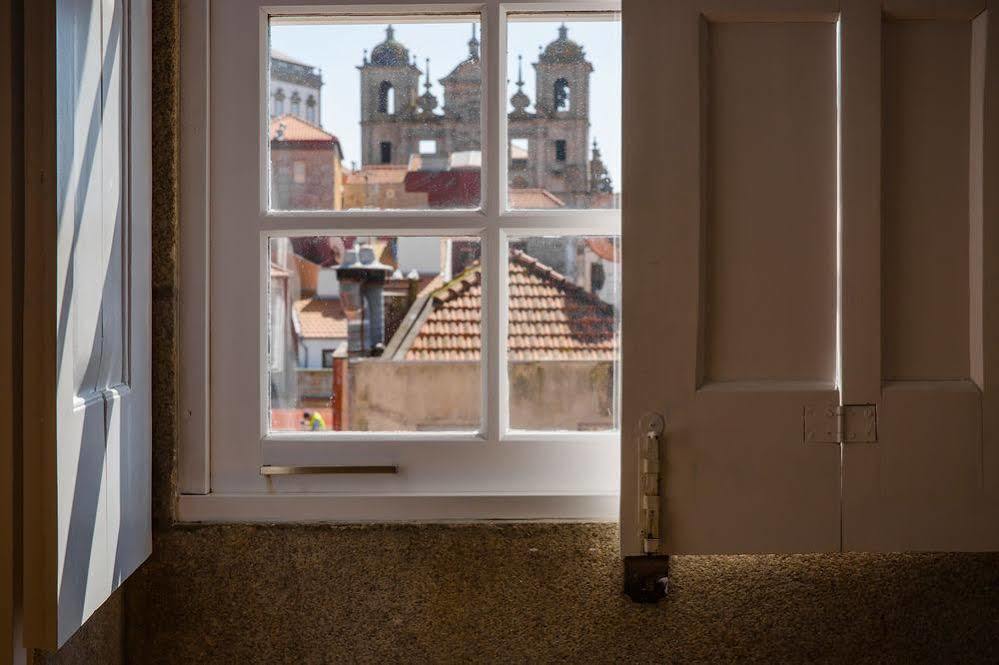 Oporto Home Apartments Hotel *