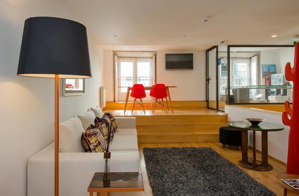 Oporto Home Apartments Hotel *