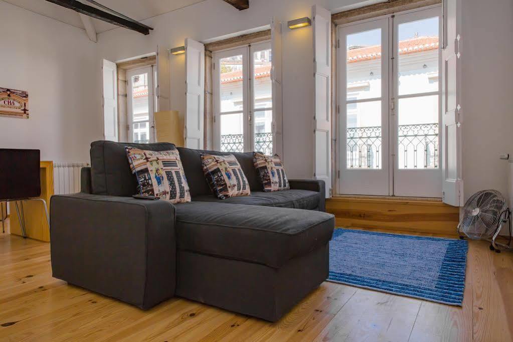Hotel Oporto Home Apartments