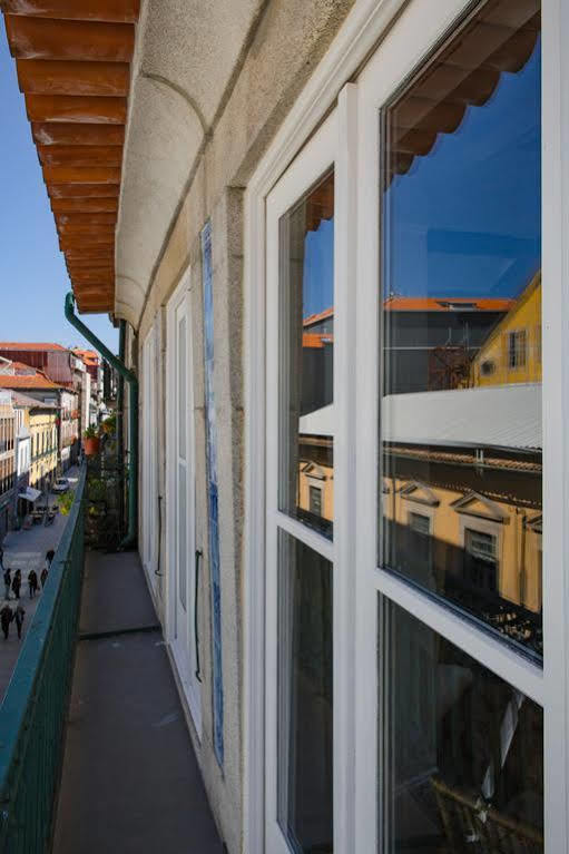 Oporto Home Apartments Hotel