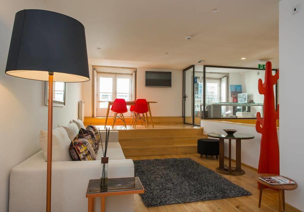 Oporto Home Apartments