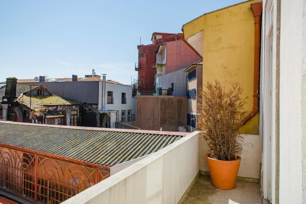 Oporto Home Apartments Hotel