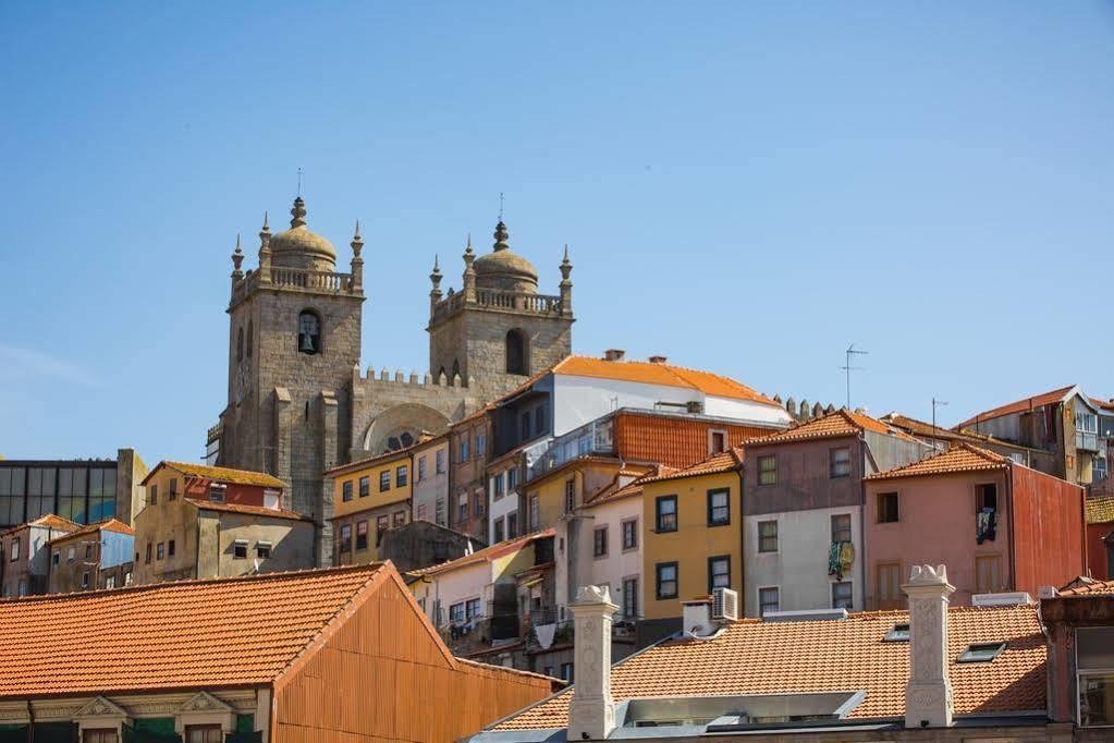 Oporto Home Apartments *