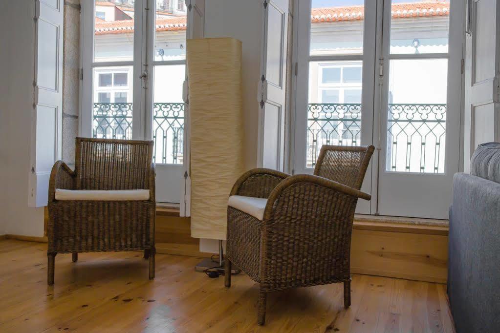 Hotel Oporto Home Apartments Porto