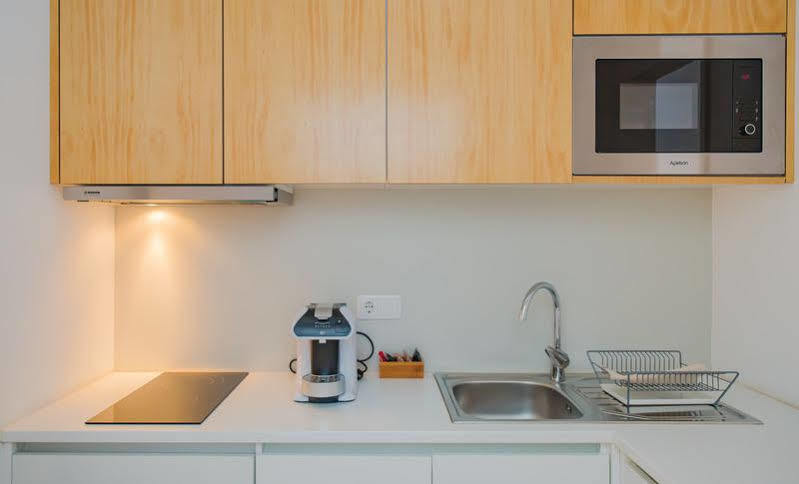 Hotel Oporto Home Apartments