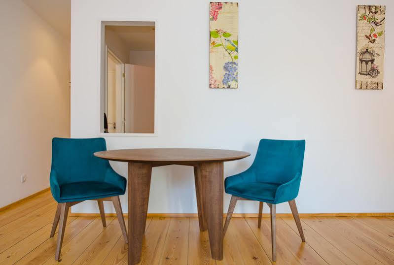 Oporto Home Apartments *
