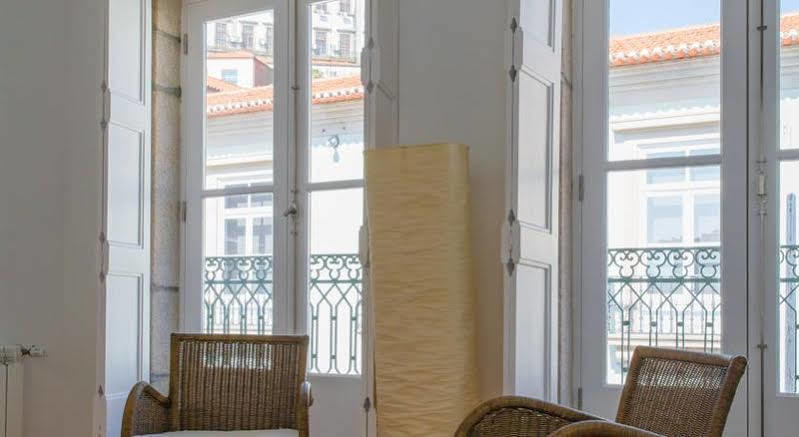 Oporto Home Apartments Hotel
