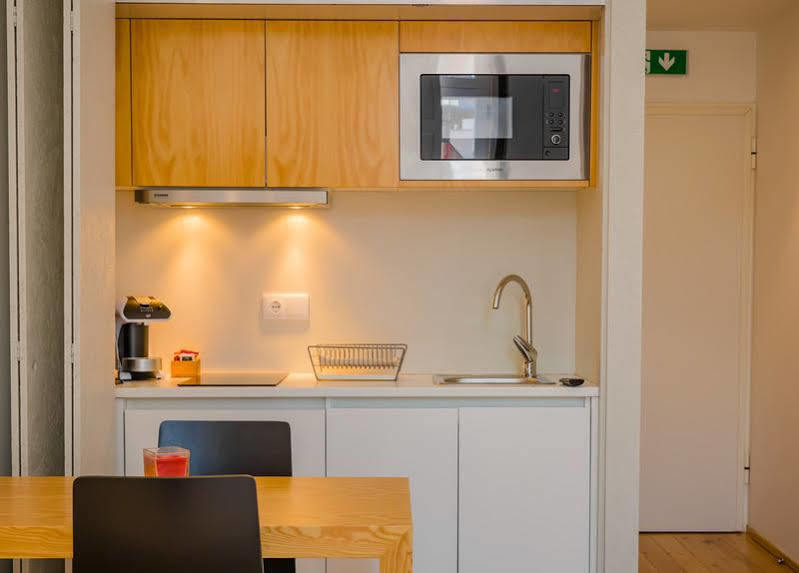 Oporto Home Apartments Porto
