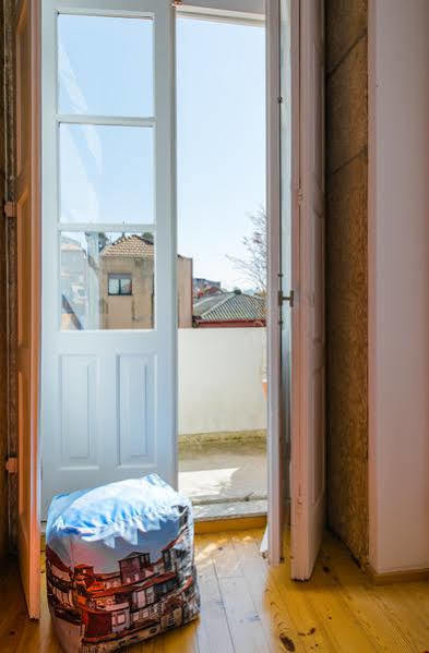 Oporto Home Apartments *