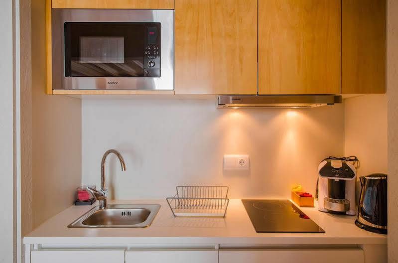Hotel Oporto Home Apartments Porto