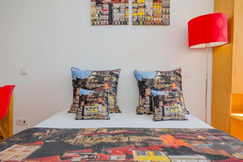 Oporto Home Apartments Hotel