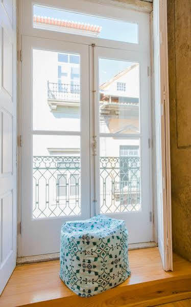 Oporto Home Apartments Hotel