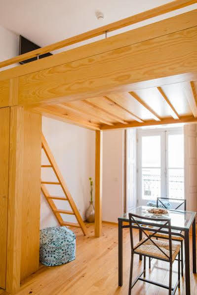 Hotel Oporto Home Apartments Porto