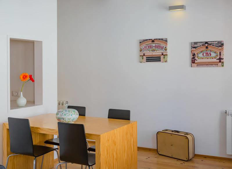 Oporto Home Apartments * Porto