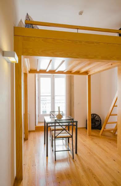 Oporto Home Apartments Hotel Porto