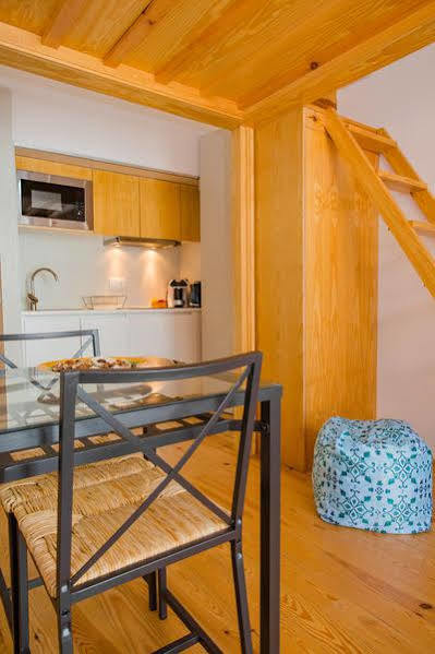 Hotel Oporto Home Apartments