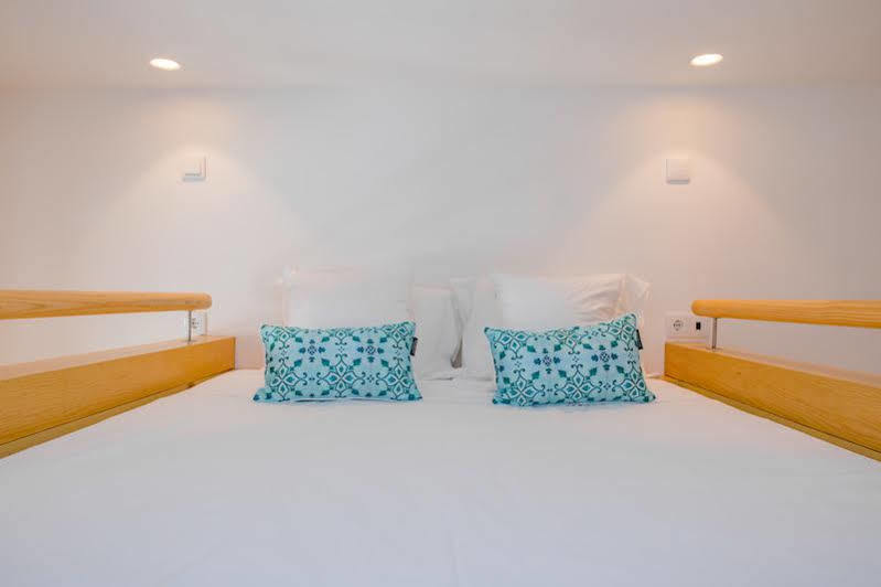 Hotel Oporto Home Apartments *