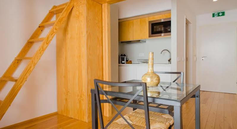 Oporto Home Apartments * Porto