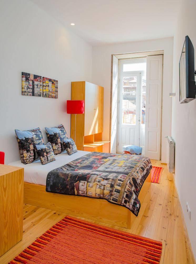 Oporto Home Apartments Hotel