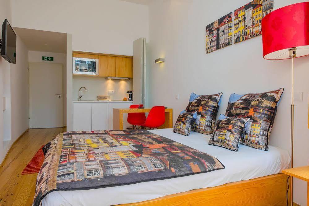 Oporto Home Apartments Hotel Porto