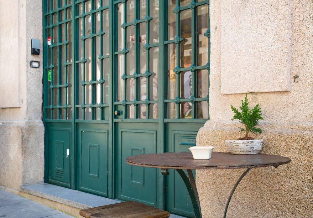 Hotel Oporto Home Apartments *
