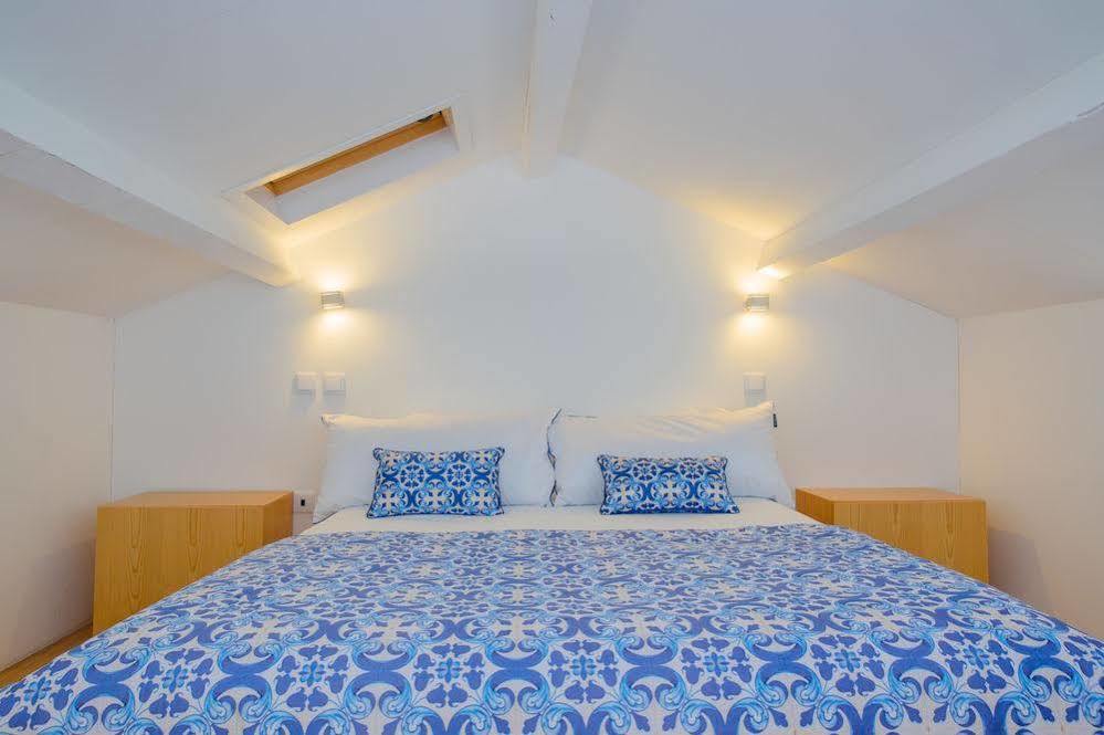 Oporto Home Apartments Hotel *