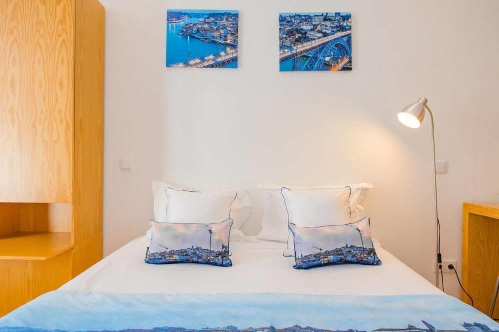 Oporto Home Apartments Hotel Porto