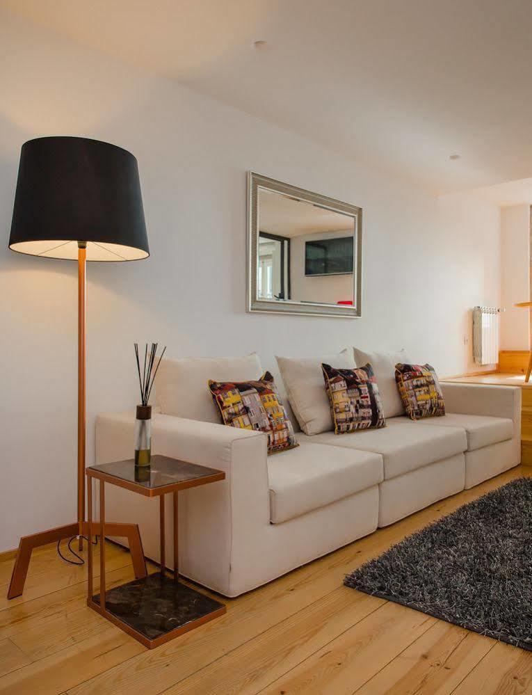 Hotel Oporto Home Apartments *