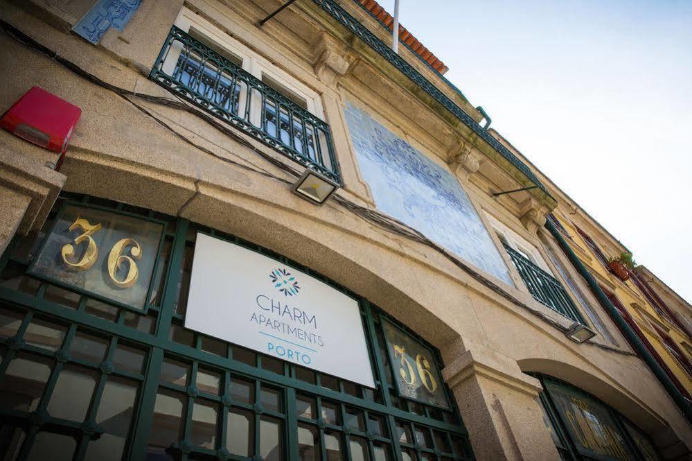 Hotel Oporto Home Apartments