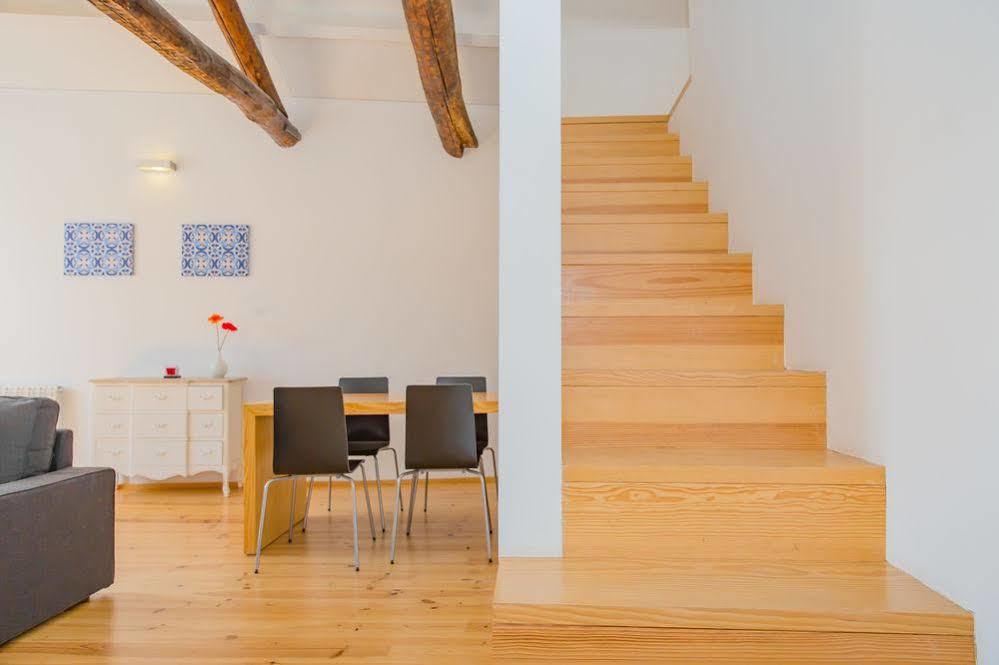 Oporto Home Apartments *