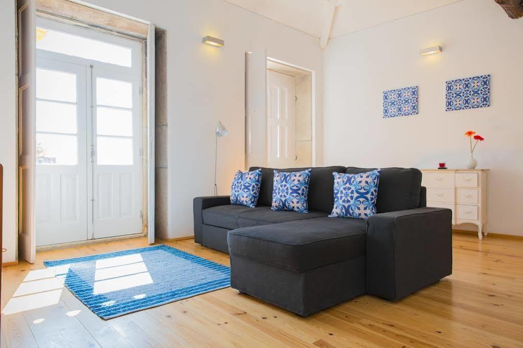 Oporto Home Apartments * Porto