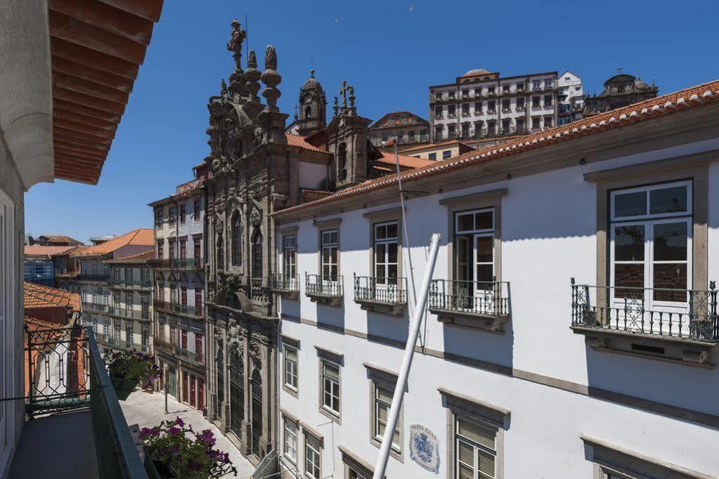 Hotel Oporto Home Apartments