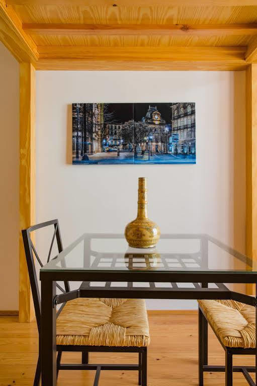 Hotel Oporto Home Apartments *
