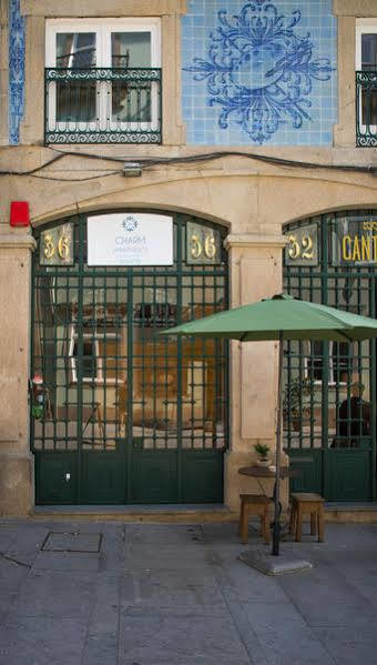 Hotel Oporto Home Apartments *