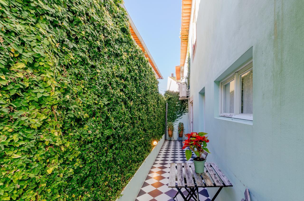 Casa Laranjas 4*