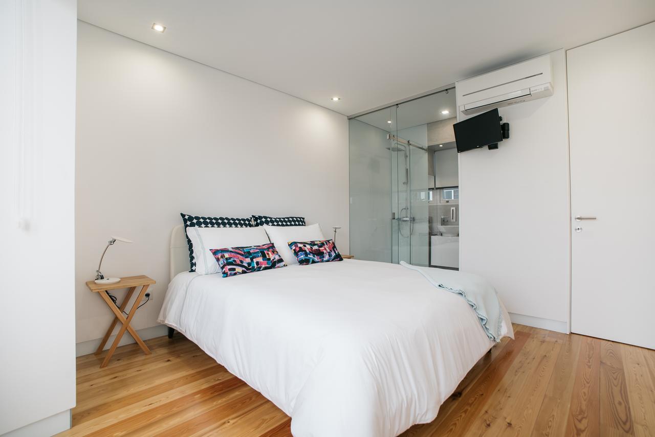 D'autor Sá Da Bandeira Apartment Porto