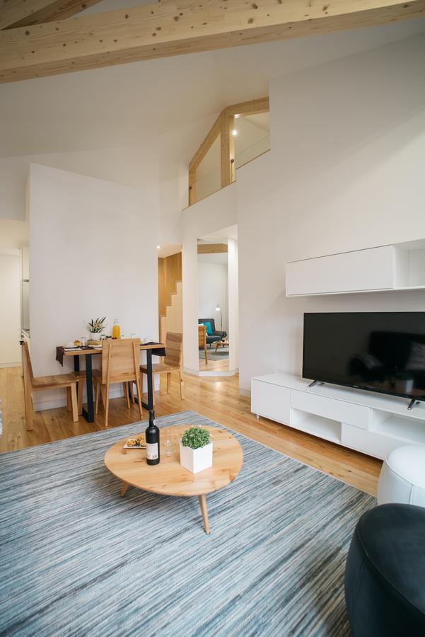 Apartment D'autor Sá Da Bandeira Porto