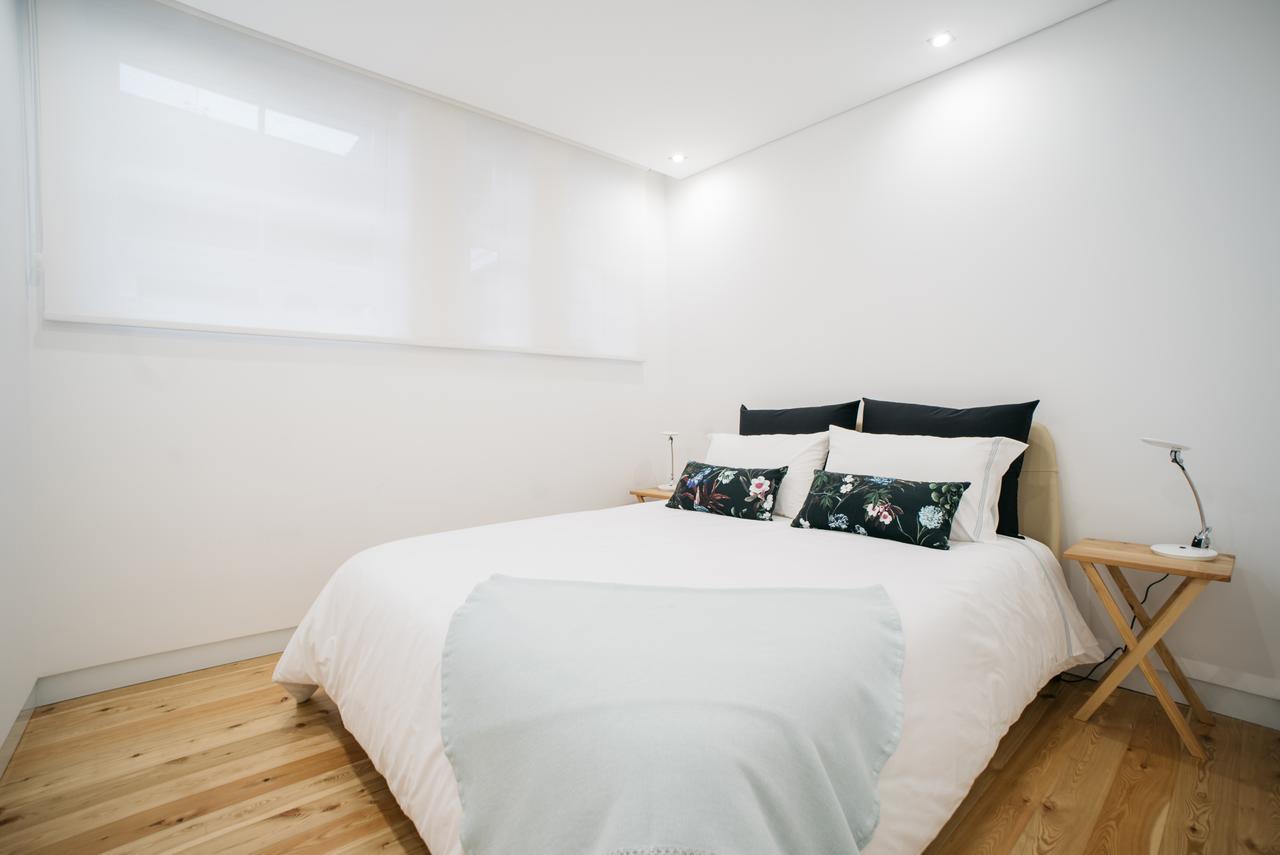 Apartment D'autor Sá Da Bandeira