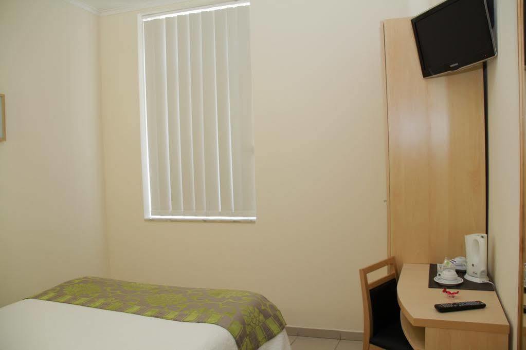 Residencial Fonseca Cardoso Gasthuis *