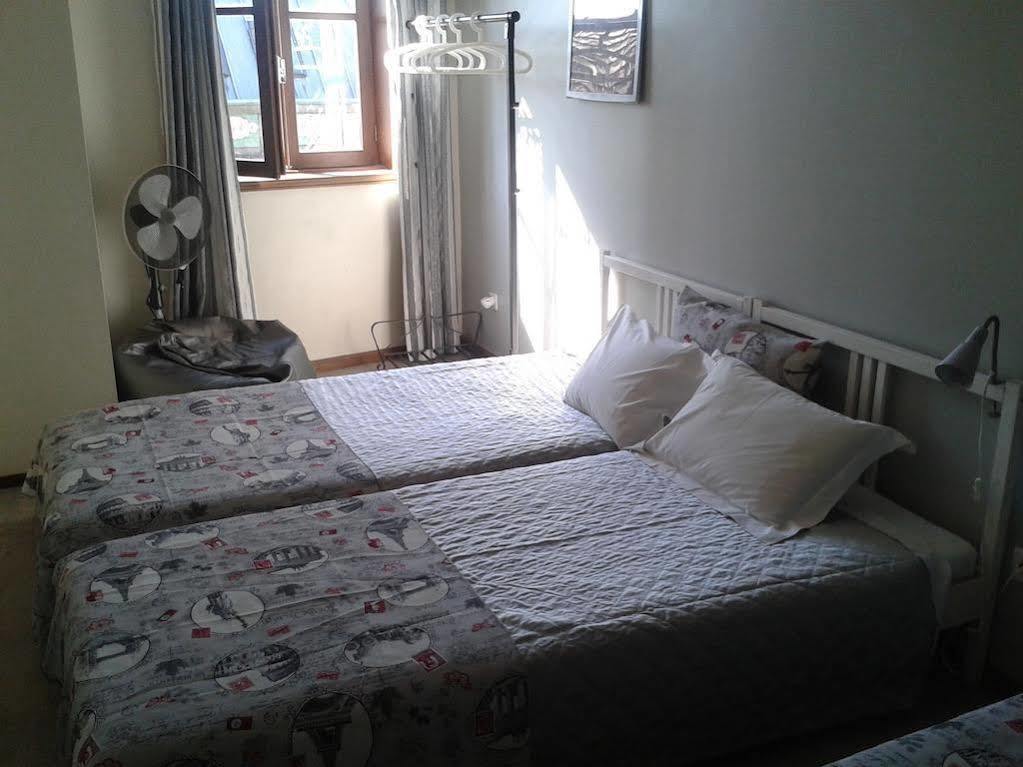 Downtown Hostel