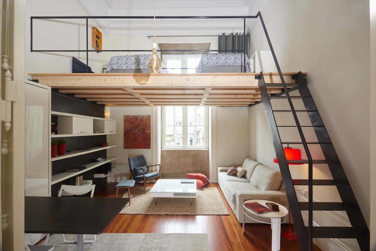 Hostel The Passenger Porto