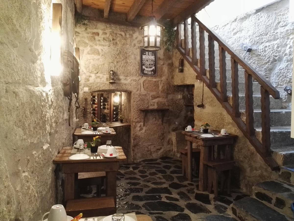 Guest house Portfolio 2*
