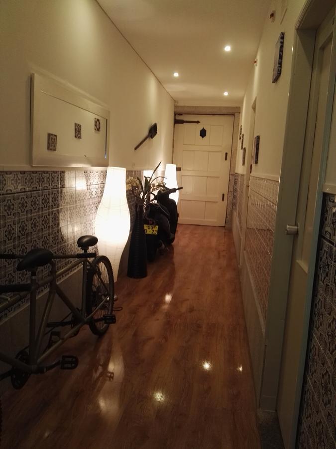 Portfolio Guest house 2*