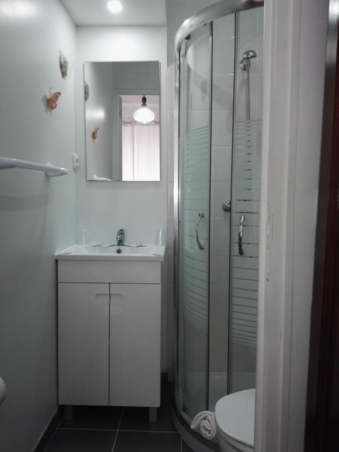 Guest house Portfolio