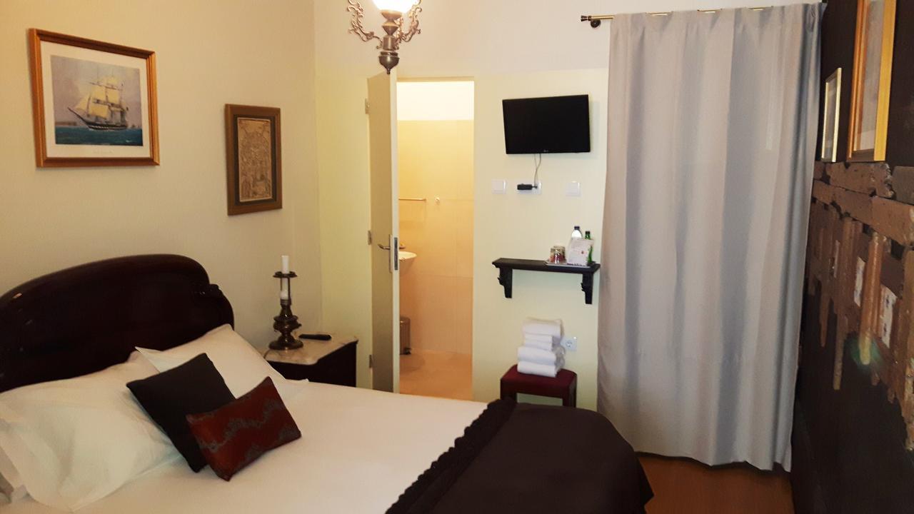 Bo - Alvares Cabral Guest house
