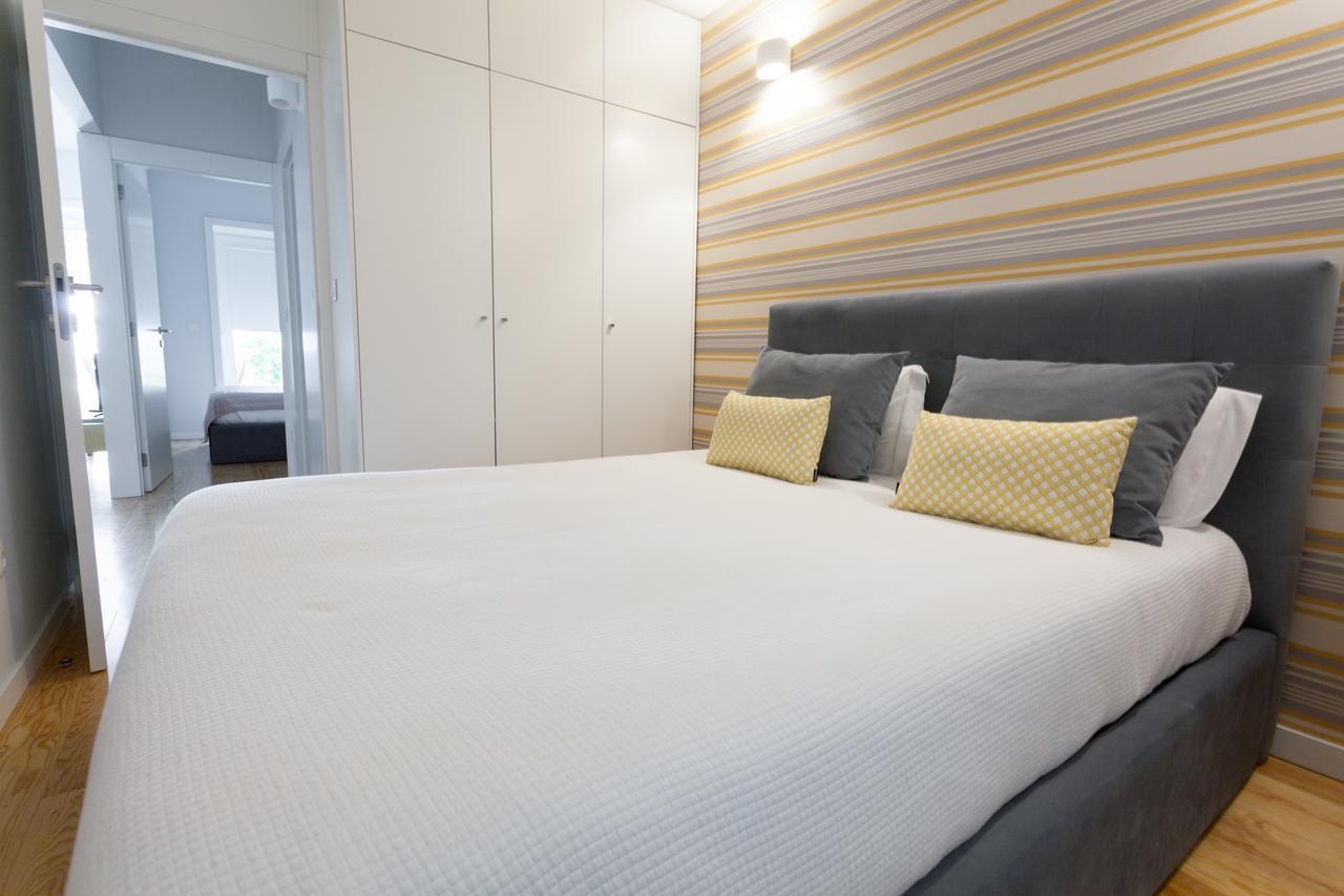 View - Santo Ildefonso Lovely Apartment Porto