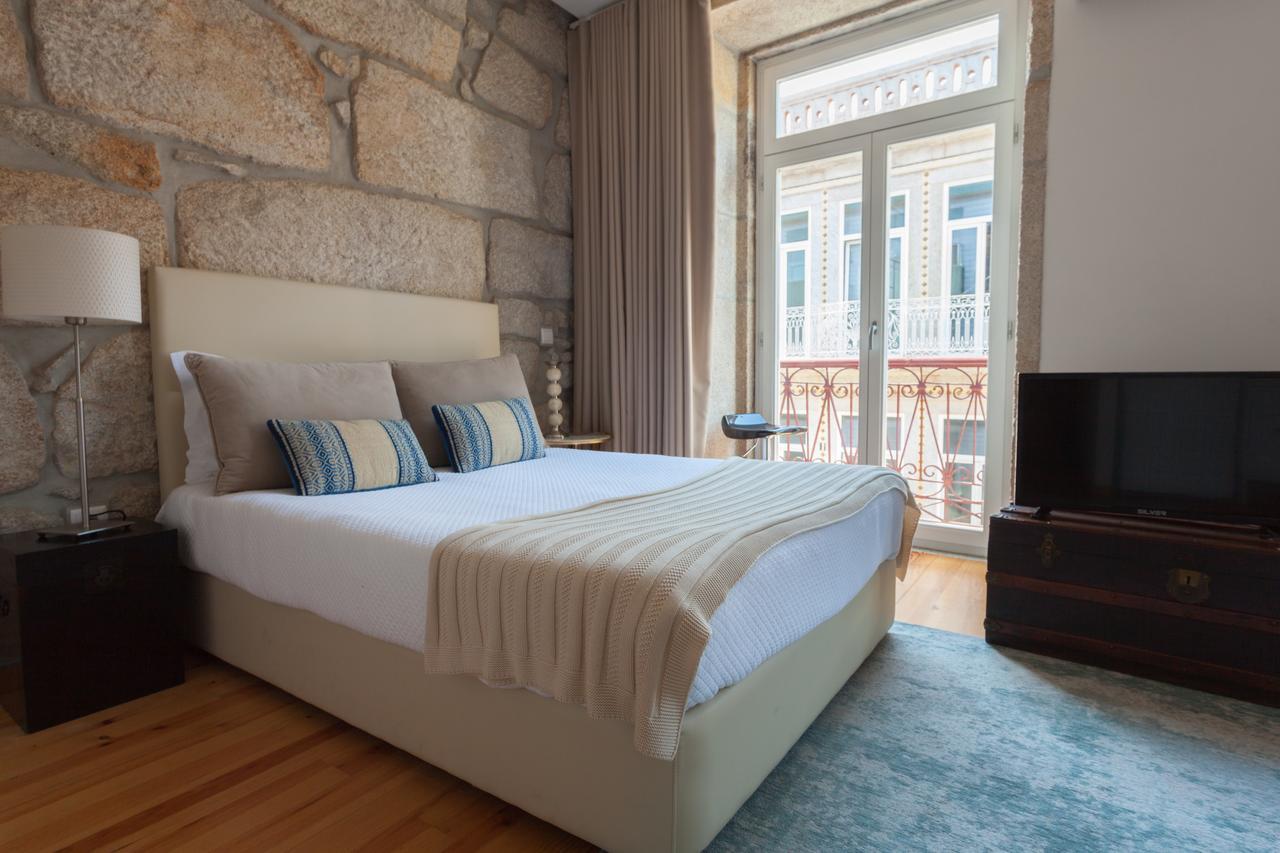 Apartment View - Santo Ildefonso Lovely Porto