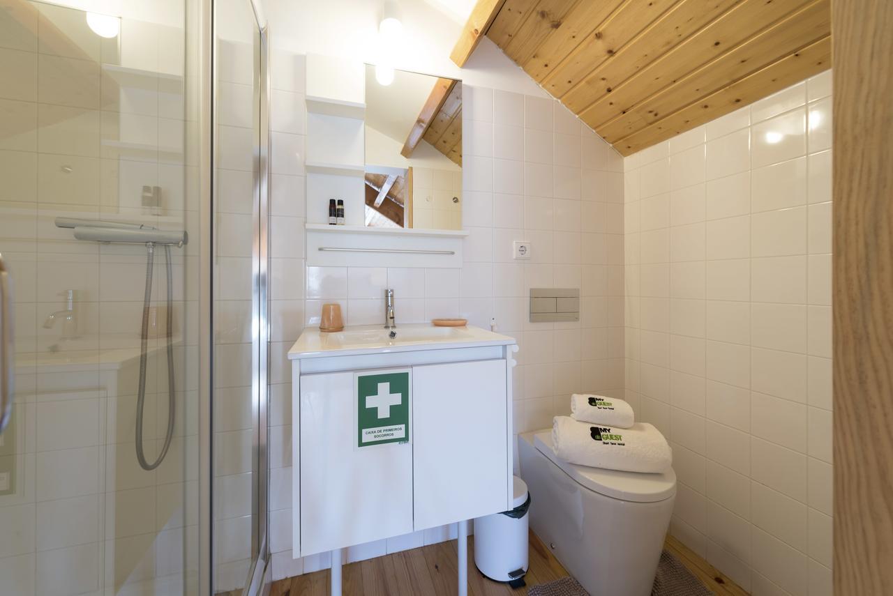 Bmyguest - Bolhao Central Loft Porto