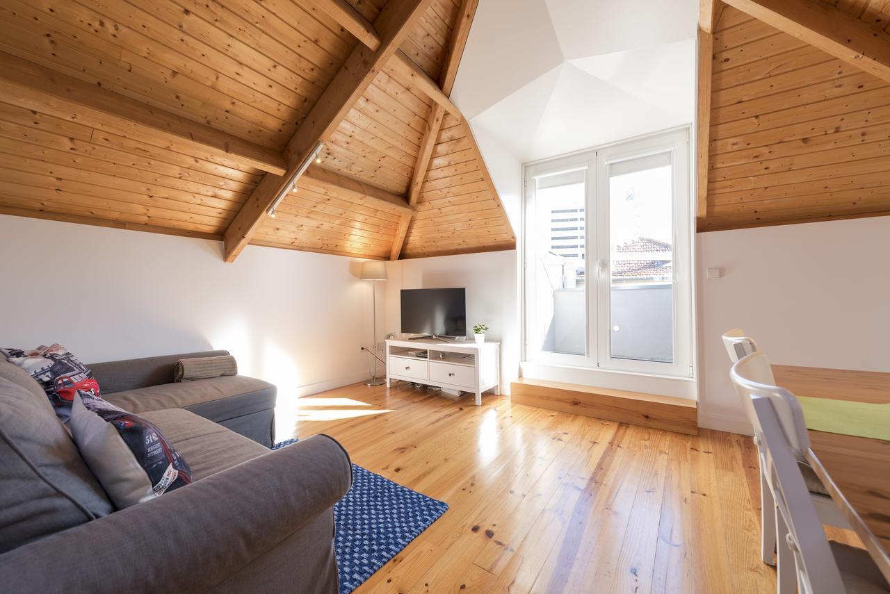 Bmyguest - Bolhao Central Loft Porto